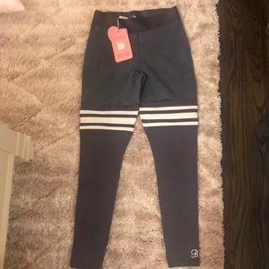 Bombshell Sportswear Thigh High leggings